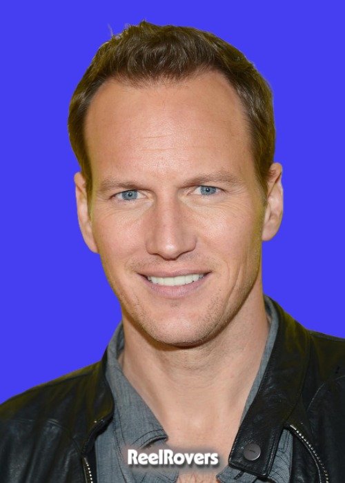 Patrick Wilson